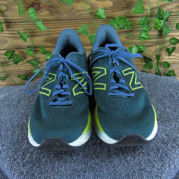 New Balance Men's Fresh Foam‎ X 880 Sneaker Green Synthetic 13 Medium Used 2025 - Picture 2 of 6